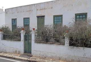 Haus zu verkaufen in Haría, Lanzarote. 