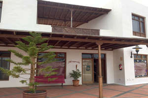Geschäftslokal in Playa Blanca, Yaiza, Lanzarote. 