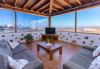 Casa venta en Las Breñas, Yaiza, Lanzarote. 