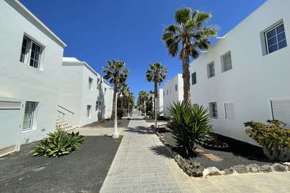 Apartamento venta en Playa Blanca, Yaiza, Lanzarote. 
