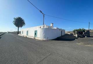 Haus zu verkaufen in Los Valles, Teguise, Lanzarote. 