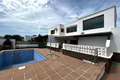 Casa venta en Tahiche, Teguise, Lanzarote. 