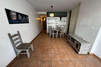 Wohnung zu verkaufen in Maneje, Arrecife, Lanzarote. 