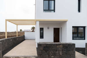 Duplex vendre en Costa Teguise, Lanzarote. 