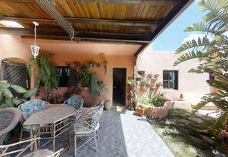 House for sale in Teseguite, Teguise, Lanzarote. 