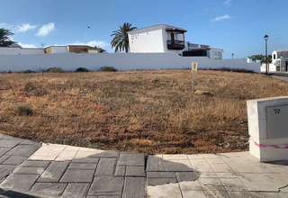 Terreno vendita in Tahiche, Teguise, Lanzarote. 