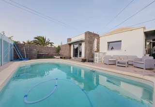 Chalet Luxury for sale in Tahiche, Teguise, Lanzarote. 