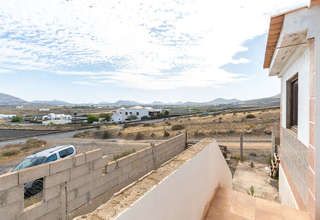 Haus zu verkaufen in Mozaga, Teguise, Lanzarote. 