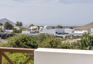 Chalet for sale in Nazaret, Teguise, Lanzarote. 