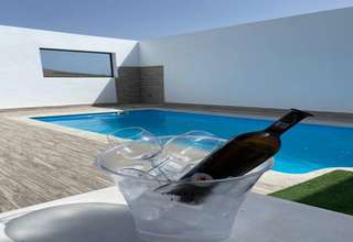 Chalet Luxury for sale in Tinajo, Lanzarote. 