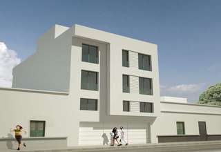 Other properties for sale in La Vega, Arrecife, Lanzarote. 