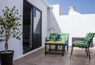 House for sale in La Vega, Arrecife, Lanzarote. 
