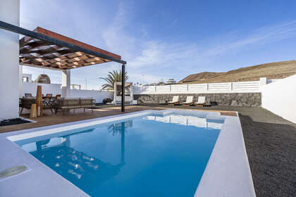 Xalet venda a Playa Blanca, Yaiza, Lanzarote. 