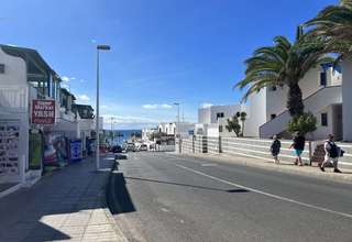 商业物业 出售 进入 Puerto del Carmen, Tías, Lanzarote. 
