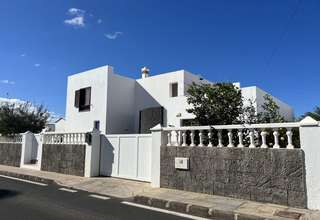 Chalet for sale in Tahiche, Teguise, Lanzarote. 