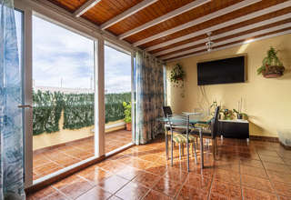 Casa a due piani vendita in San Francisco Javier, Arrecife, Lanzarote. 