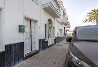 Edificio vendita in Altavista, Arrecife, Lanzarote. 