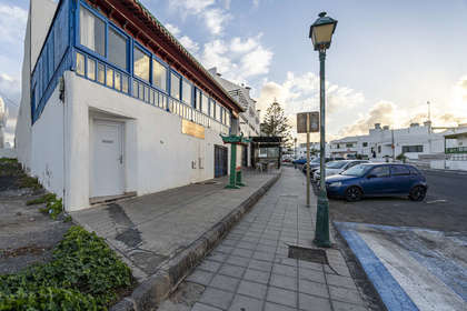 Maison de ville vendre en La Santa, Tinajo, Lanzarote. 
