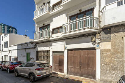 House for sale in Arrecife Centro, Lanzarote. 