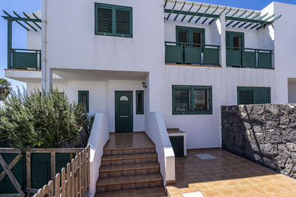 Casa a due piani vendita in Tías, Lanzarote. 