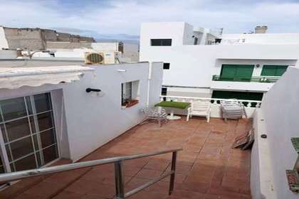 房子 出售 进入 Altavista, Arrecife, Lanzarote. 