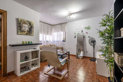 Wohnung zu verkaufen in Argana Alta, Arrecife, Lanzarote. 
