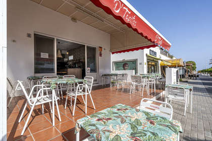 Geschäftslokal in Playa Honda, San Bartolomé, Lanzarote. 