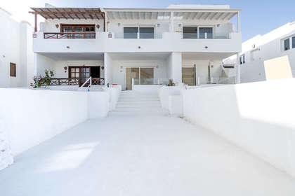 Duplex for sale in Puerto del Carmen, Tías, Lanzarote. 