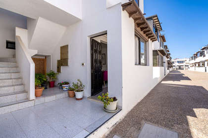 Apartamento venta en Playa Honda, San Bartolomé, Lanzarote. 
