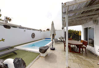 Villa venta en Charco del Palo, Haría, Lanzarote. 