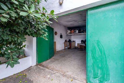 Grundstück/Finca zu verkaufen in Haría, Lanzarote. 
