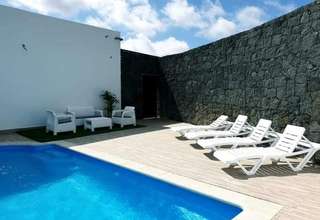 Chalet Luxury for sale in Tinajo, Lanzarote. 