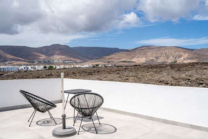 酒店公寓 出售 进入 Punta Mujeres, Haría, Lanzarote. 