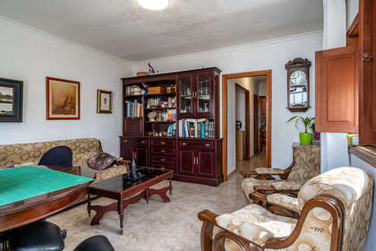 Дом Продажа в Titerroy (santa Coloma), Arrecife, Lanzarote. 