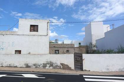 房子 出售 进入 San Bartolme, San Bartolomé, Lanzarote. 