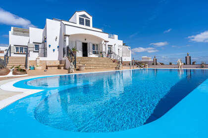 Villa vendre en Candelaria, Tías, Lanzarote. 