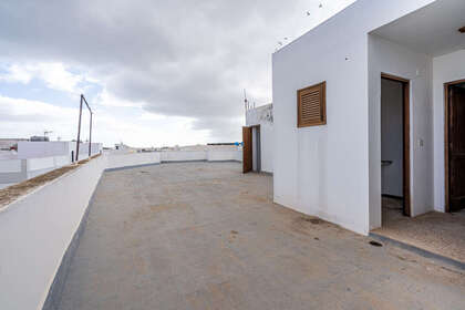 Logement vendre en Titerroy (santa Coloma), Arrecife, Lanzarote. 