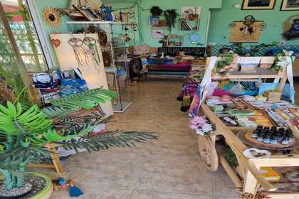 Locale commerciale in Arrecife Centro, Lanzarote. 