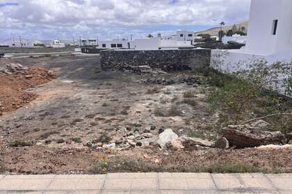 Grundstück/Finca zu verkaufen in La Vegueta, Tinajo, Lanzarote. 