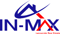 Logo IN-MAX Lanzarote