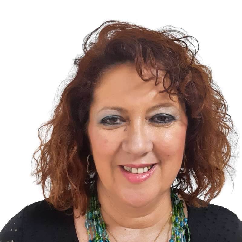 Elisa Medina