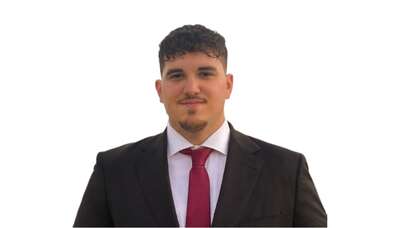 Fernando Jesús Martín Martínez