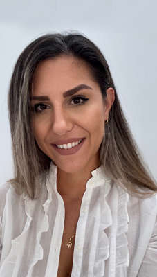 Rocío Reyes